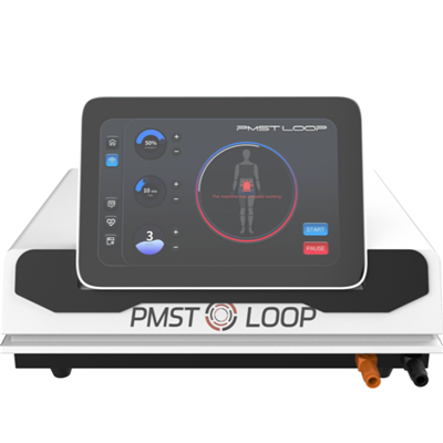 فرم کامل دستگاه PEMF