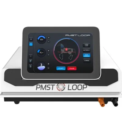 دستگاه PEMF با شدت بالا